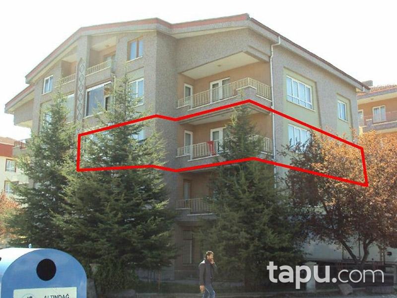 Ankara Altındağ Karapürçek'te 3+1 Daire 147 m2