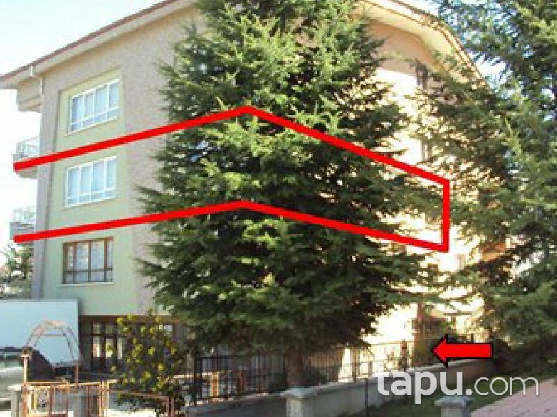 Ankara Altındağ Karapürçek'te 3+1 Daire 147 m2