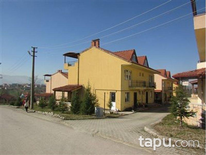 Kocaeli Kartepe Uzuntarla'da 4+1 Dubleks 170 m2