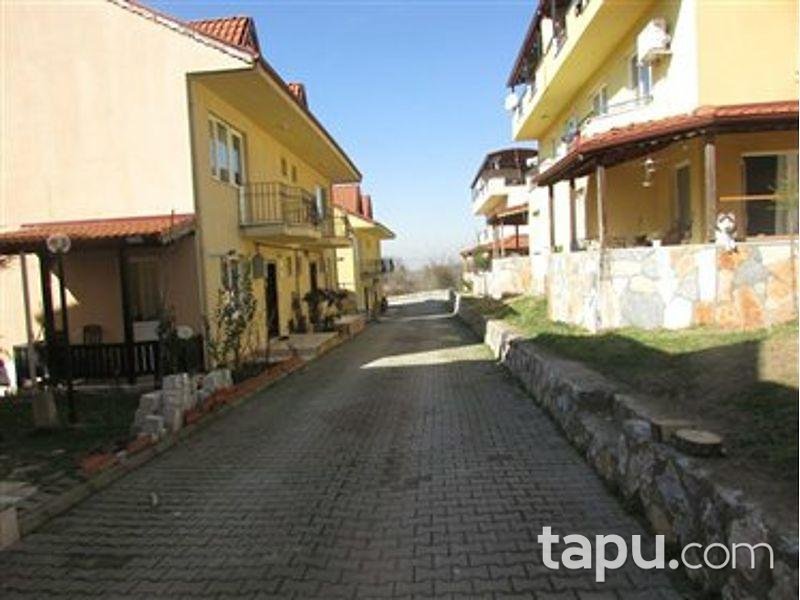 Kocaeli Kartepe Uzuntarla'da 4+1 Dubleks 170 m2