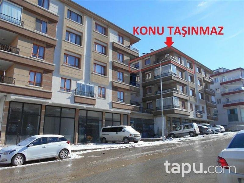 Ankara Mamak Akşemsettin Mahallesi'nde 3+1 Daire 100 m2
