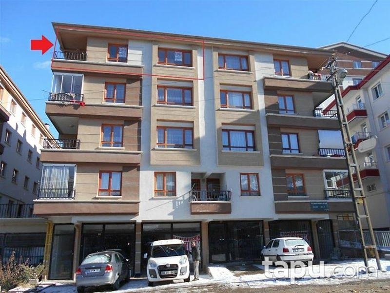 Ankara Mamak Akşemsettin Mahallesi'nde 3+1 Daire 100 m2
