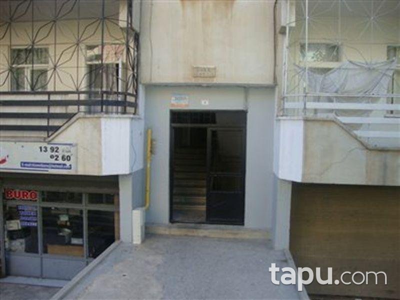 Şanlıurfa Haliliye Şair Nabi'de 3+1 Daire 150 m2