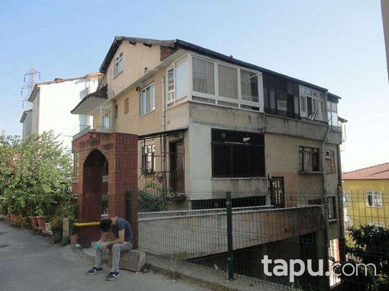 Zonguldak Ereğli Bağlık Mahallesi'nde 4+1 Daire 168 m2