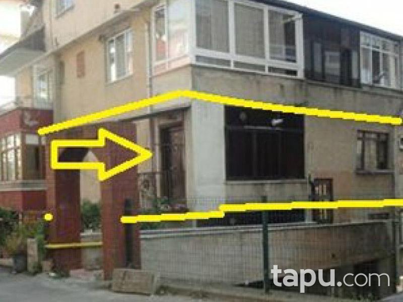 Zonguldak Ereğli Bağlık Mahallesi'nde 4+1 Daire 168 m2