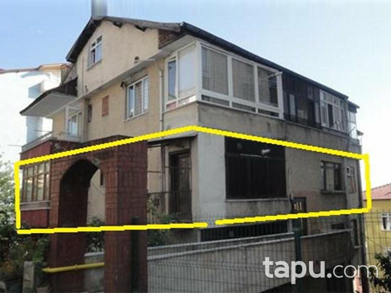 Zonguldak Ereğli Bağlık Mahallesi'nde 4+1 Daire 168 m2