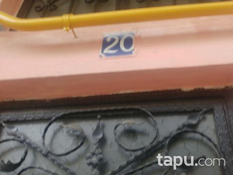 Zonguldak Gökçebey Çay Mahallesi'nde 15 m2 Dükkan