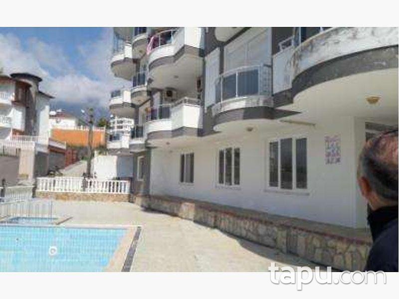 Antalya Alanya'da 2+1 Daire