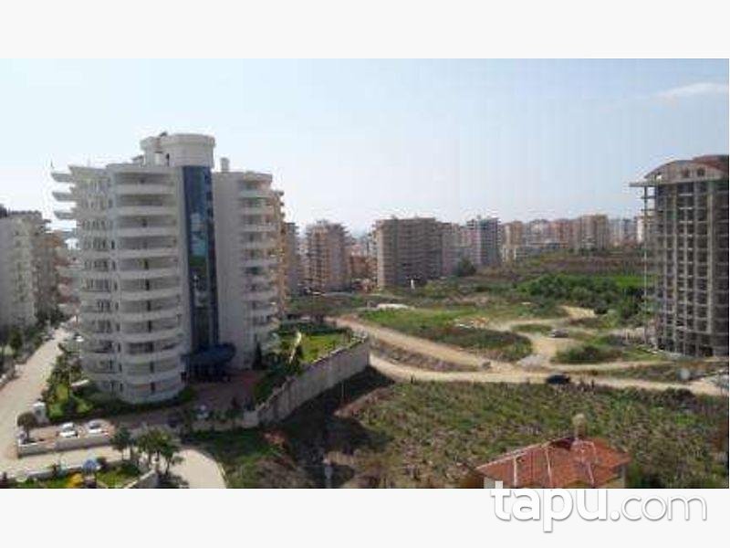 Antalya Alanya'da 2+1 Daire