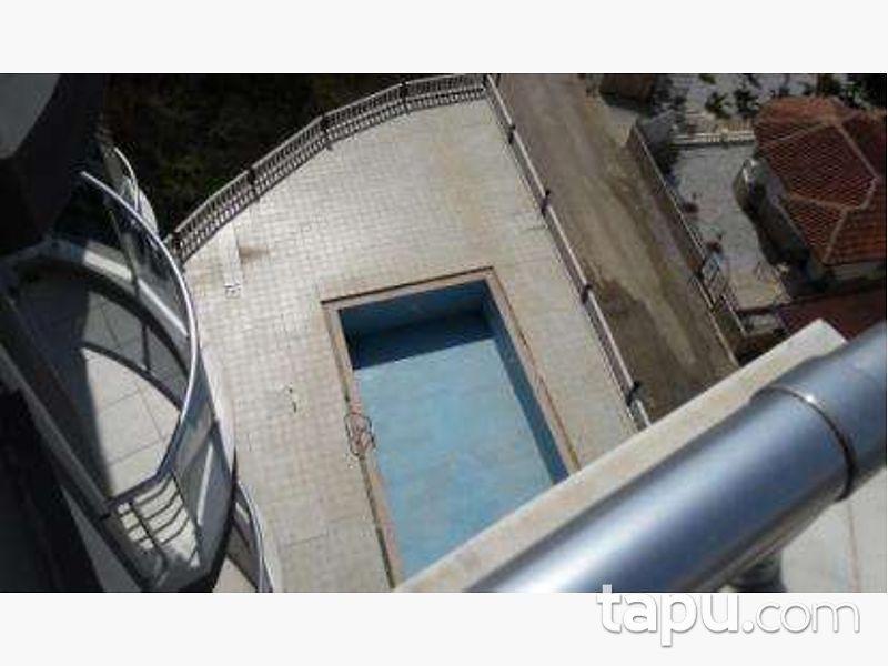 Antalya Alanya'da 2+1 Daire