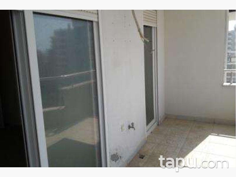 Antalya Alanya'da 2+1 Daire