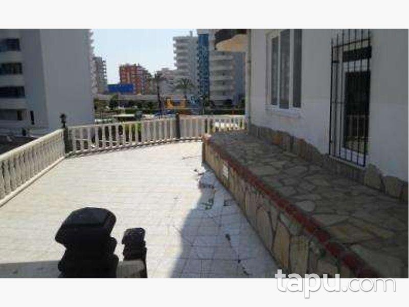 Antalya Alanya'da 2+1 Daire