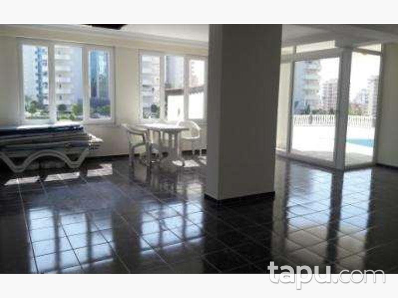 Antalya Alanya'da 2+1 Daire