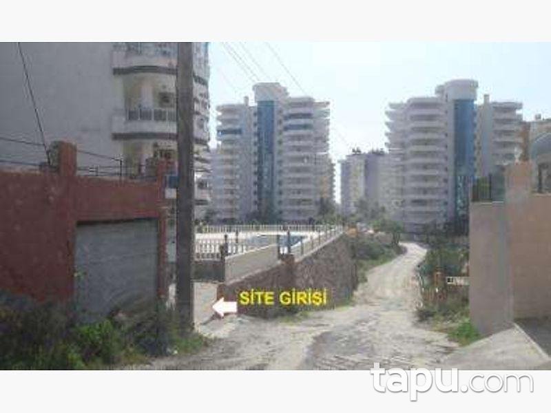 Antalya Alanya'da 2+1 Daire