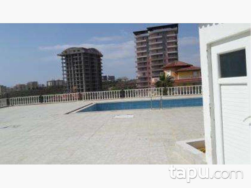 Antalya Alanya'da 2+1 Daire