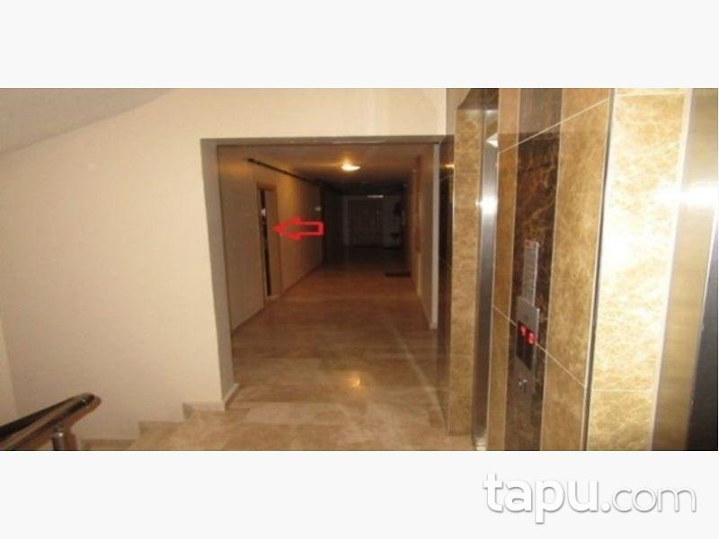 İstanbul Maltepe'de 6+1 Daire