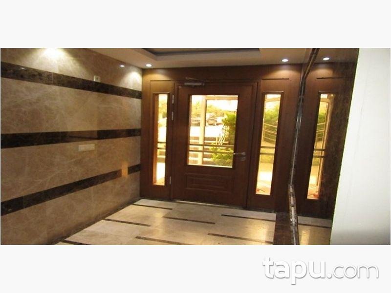 İstanbul Maltepe'de 6+1 Daire