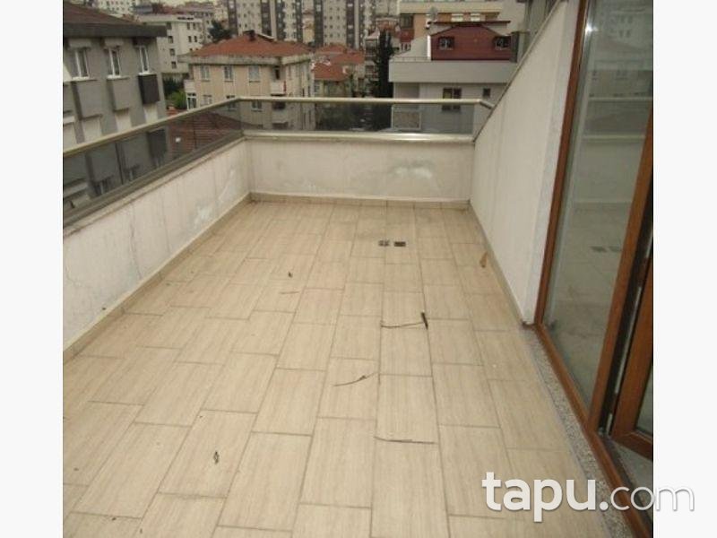 İstanbul Maltepe'de 6+1 Daire