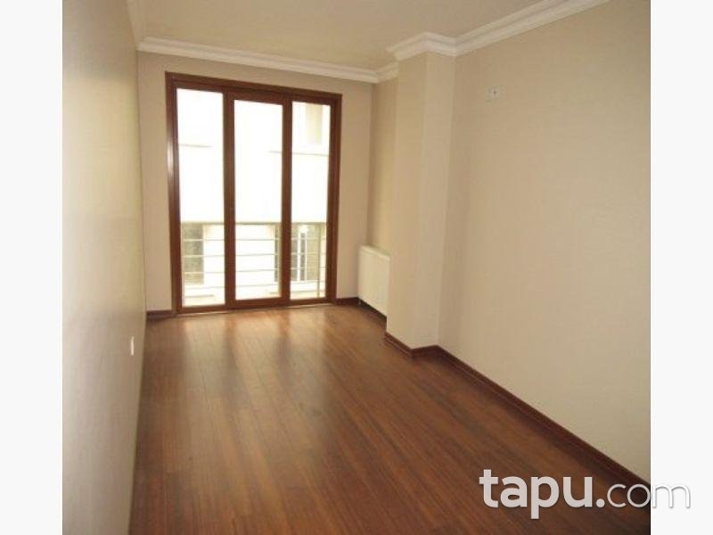 İstanbul Maltepe'de 6+1 Daire