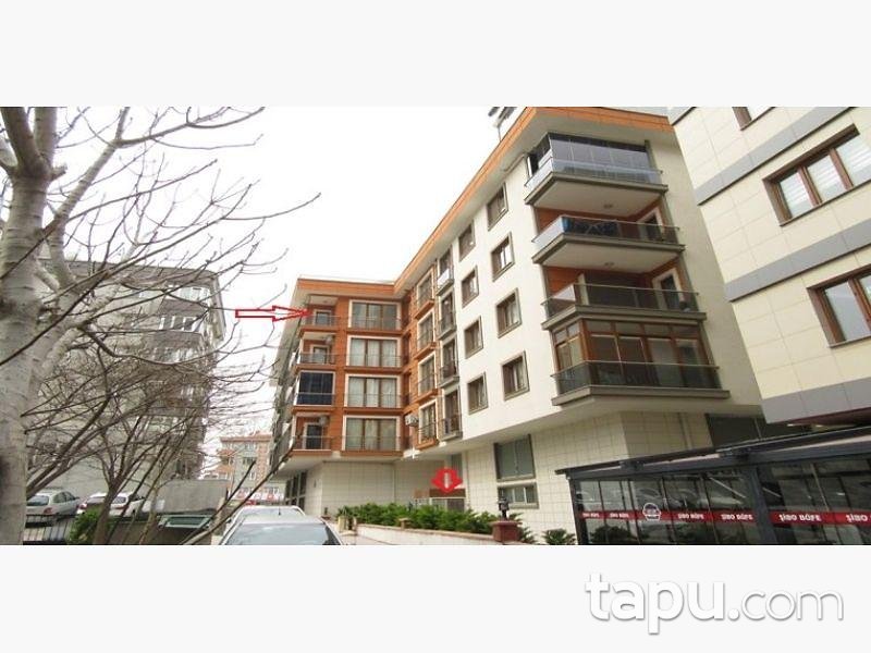 İstanbul Maltepe'de 6+1 Daire