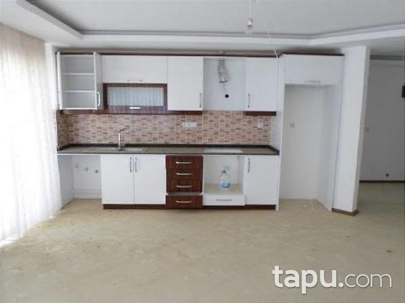 Antalya Alanya'da 78 m² Daire