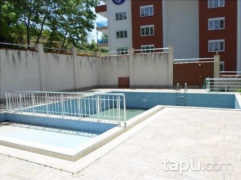 Antalya Alanya'da 78 m² Daire