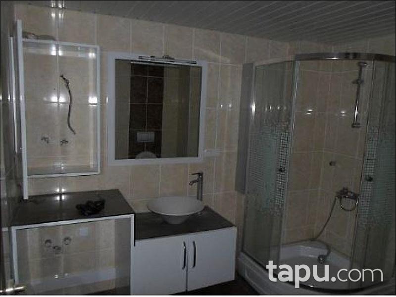 Antalya Alanya'da 78 m² Daire