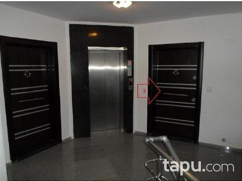 Antalya Alanya'da 78 m² Daire