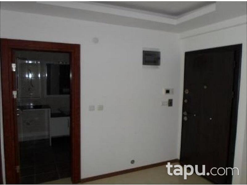 Antalya Alanya'da 78 m² Daire