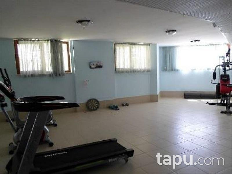 Antalya Alanya'da 78 m² Daire