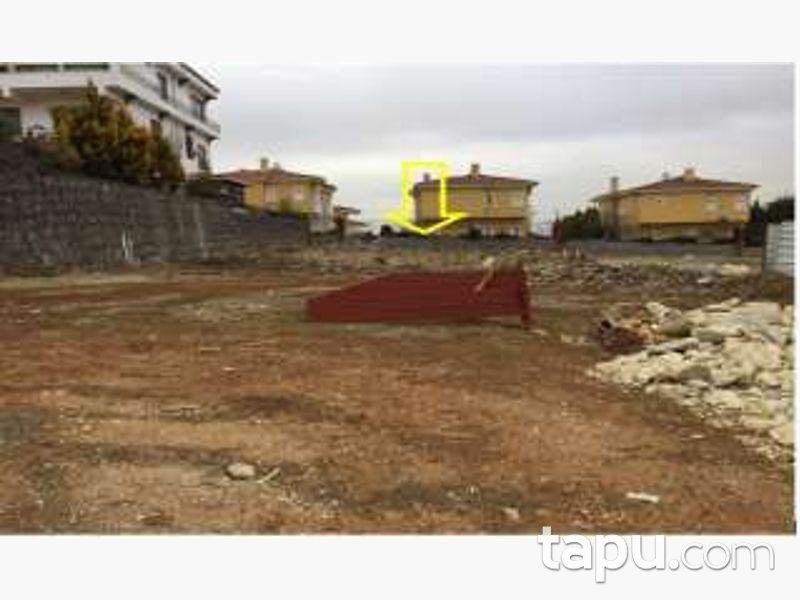 Gaziantep Şehitkamil 15 Temmuz Mahallesi'nde İmarlı Arsa