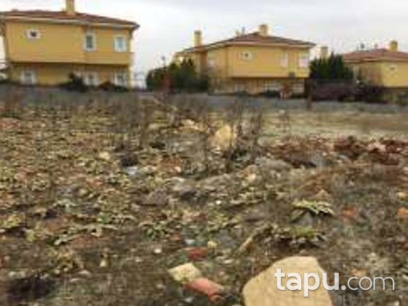 Gaziantep Şehitkamil 15 Temmuz Mahallesi'nde İmarlı Arsa