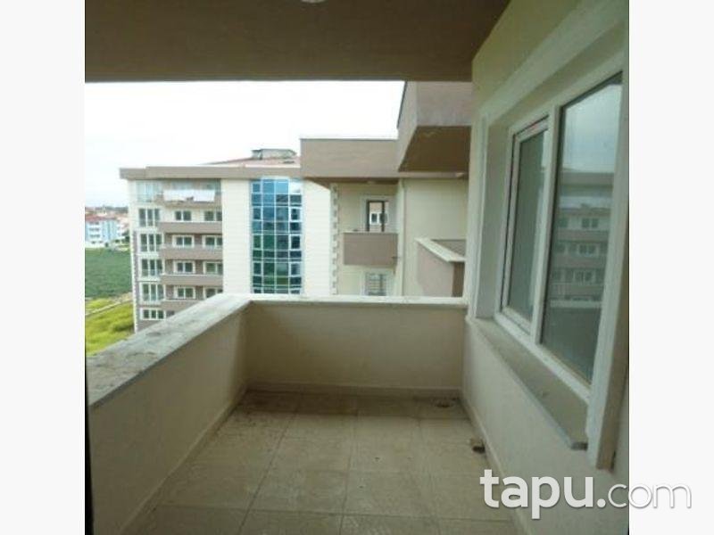 Bursa Yenişehir'de 112 m2 3+1 Daire