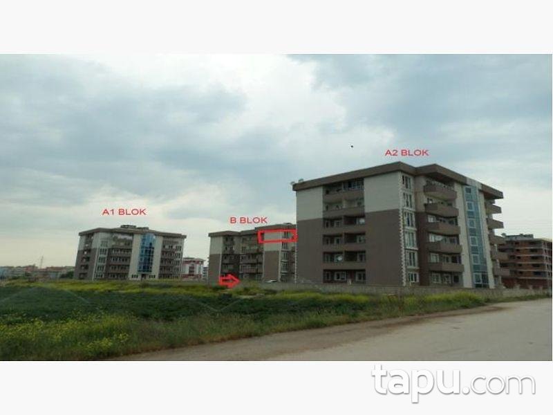 Bursa Yenişehir'de 112 m2 3+1 Daire