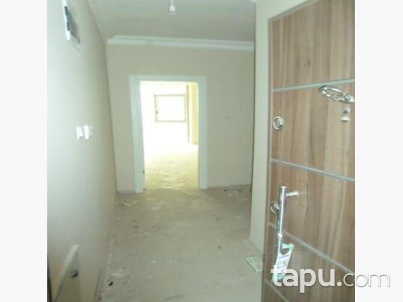 Bursa Yenişehir'de 112 m2 3+1 Daire
