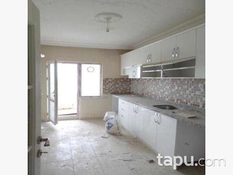 Bursa Yenişehir'de 112 m2 3+1 Daire