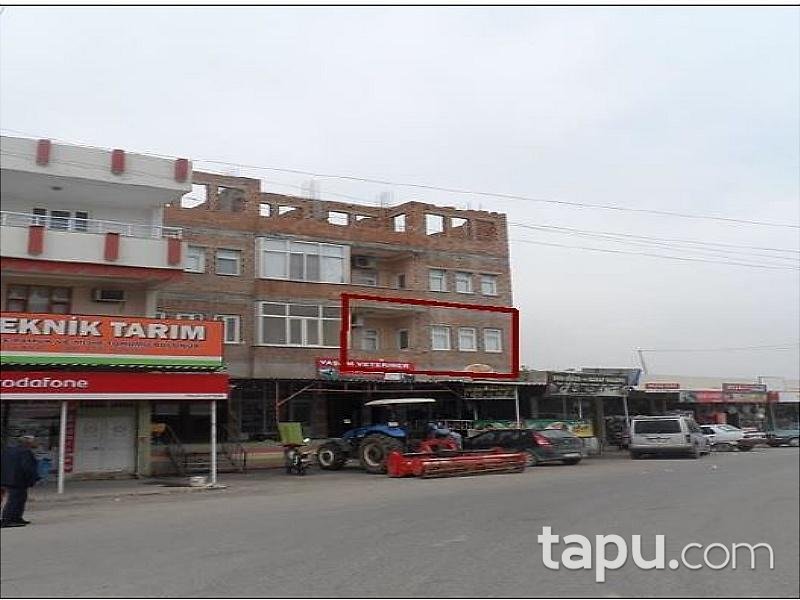 Şanlıurfa Suruç'ta 2+1 Daire