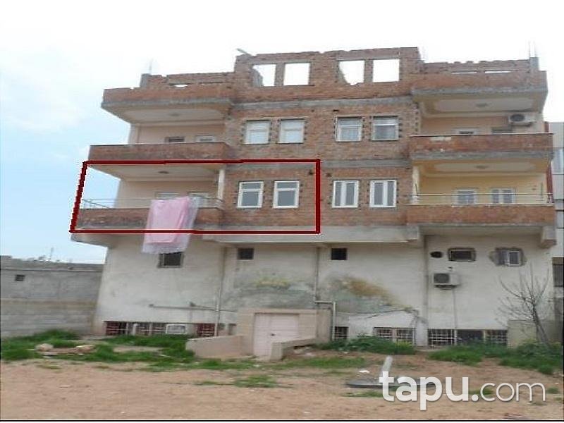 Şanlıurfa Suruç'ta 2+1 Daire