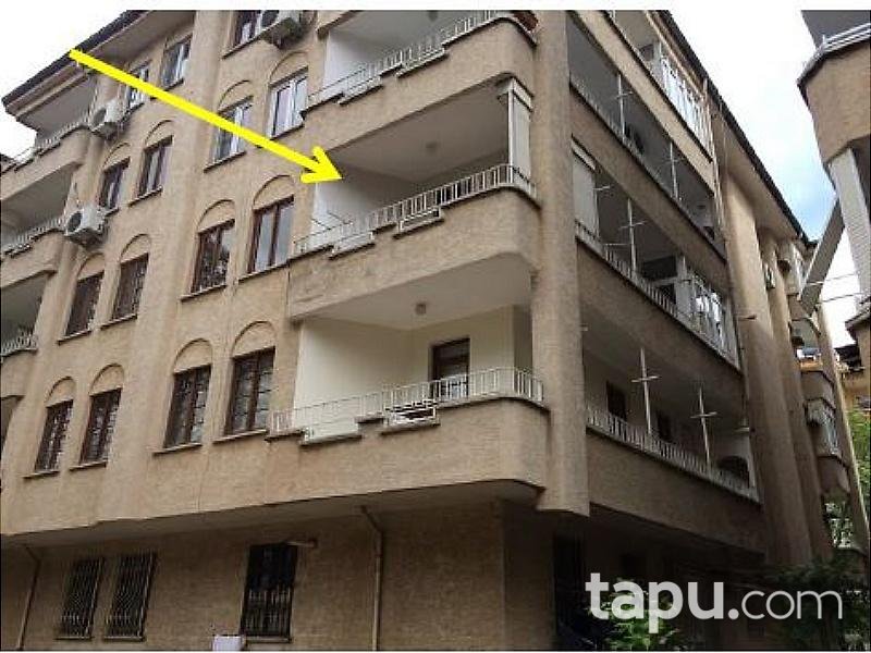 Gaziantep Şahinbey'de 3+1 Daire