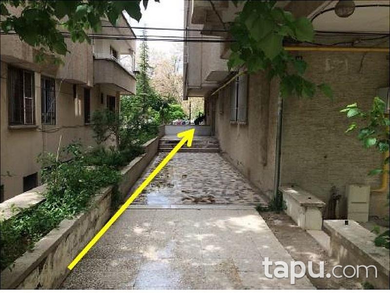 Gaziantep Şahinbey'de 3+1 Daire