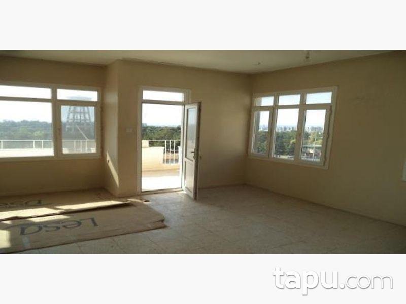 Hatay İskenderun'da 3+1 Daire