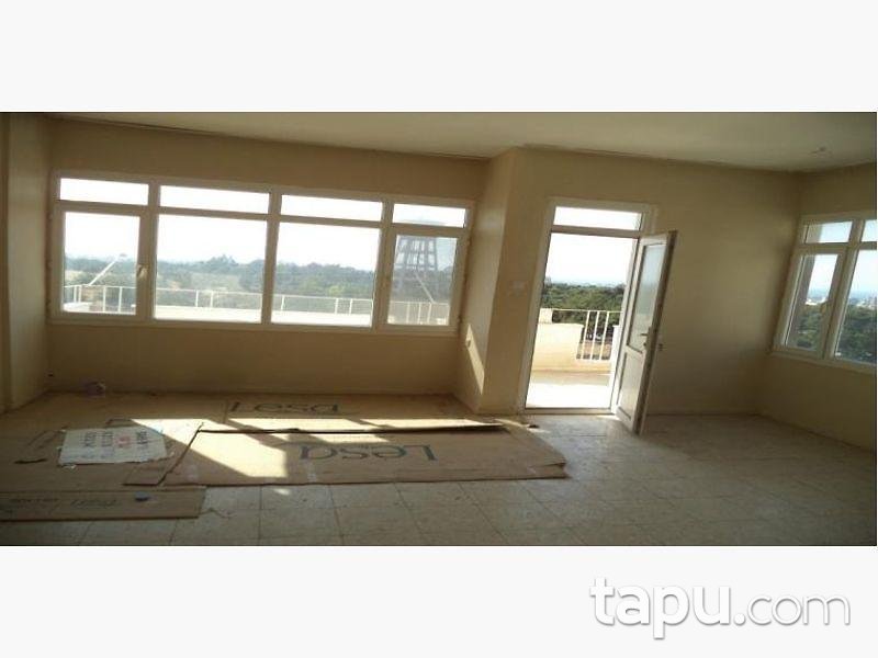 Hatay İskenderun'da 3+1 Daire