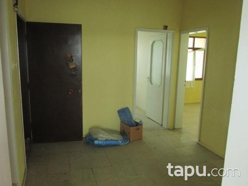 Kırklareli Babaeski'de 3+1 Daire