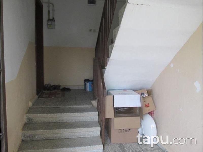 Kırklareli Babaeski'de 3+1 Daire