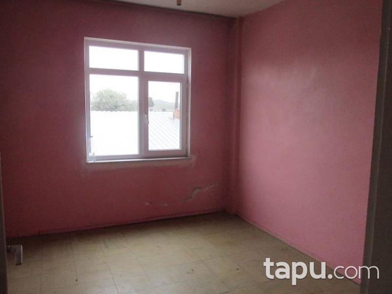 Kırklareli Babaeski'de 3+1 Daire