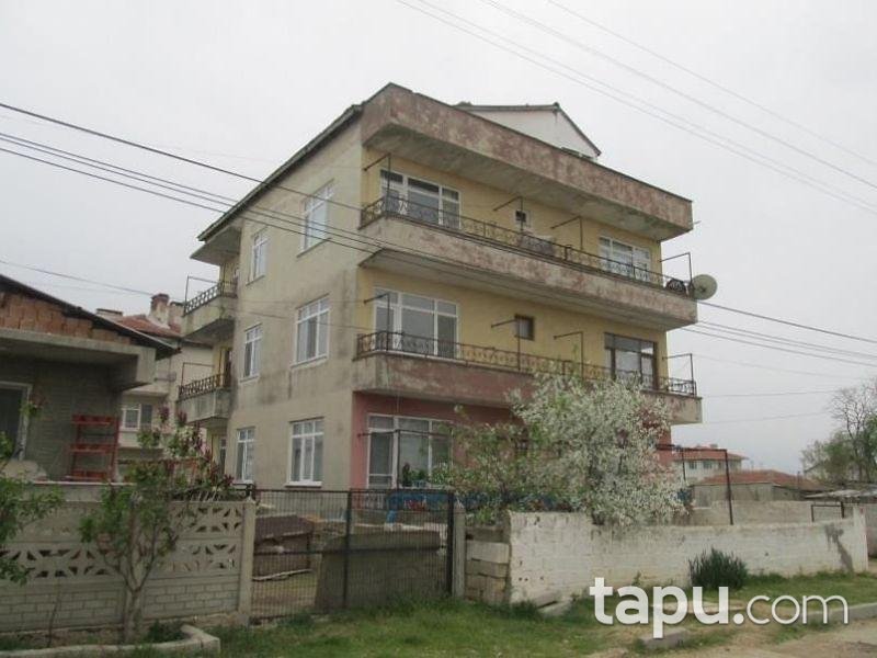 Kırklareli Babaeski'de 3+1 Daire