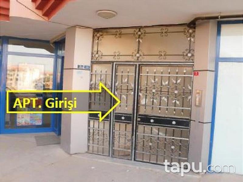 Manisa Turgutlu'da 3+1 Daire