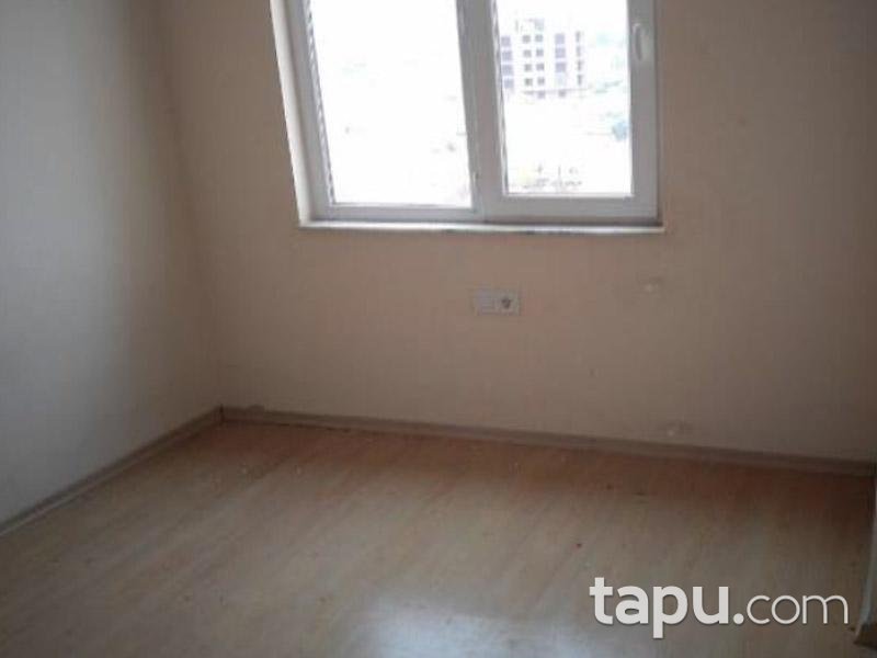 Antalya Kepez'de 2+1 Daire