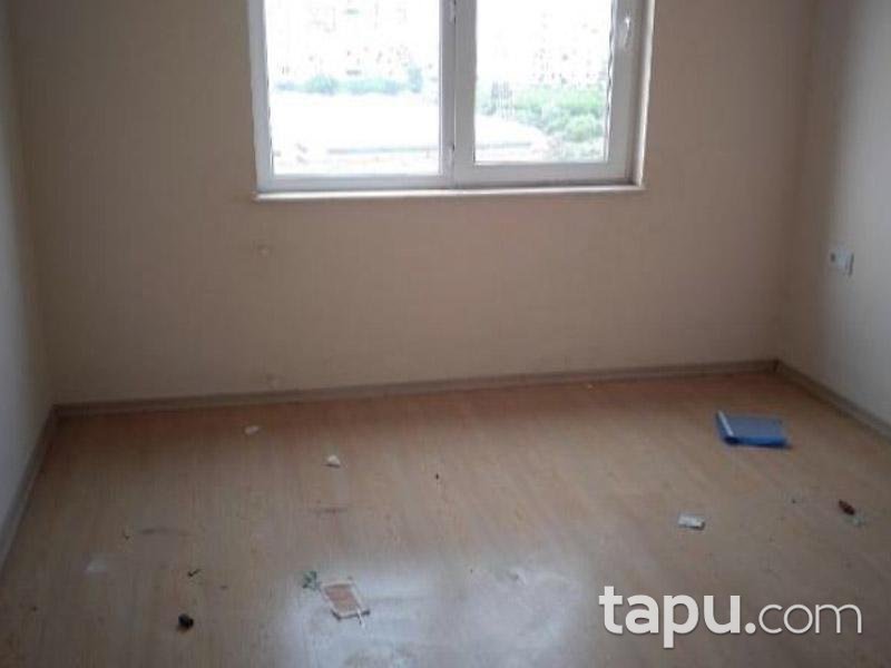 Antalya Kepez'de 2+1 Daire