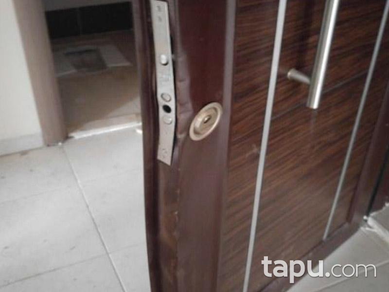 Antalya Kepez'de 2+1 Daire